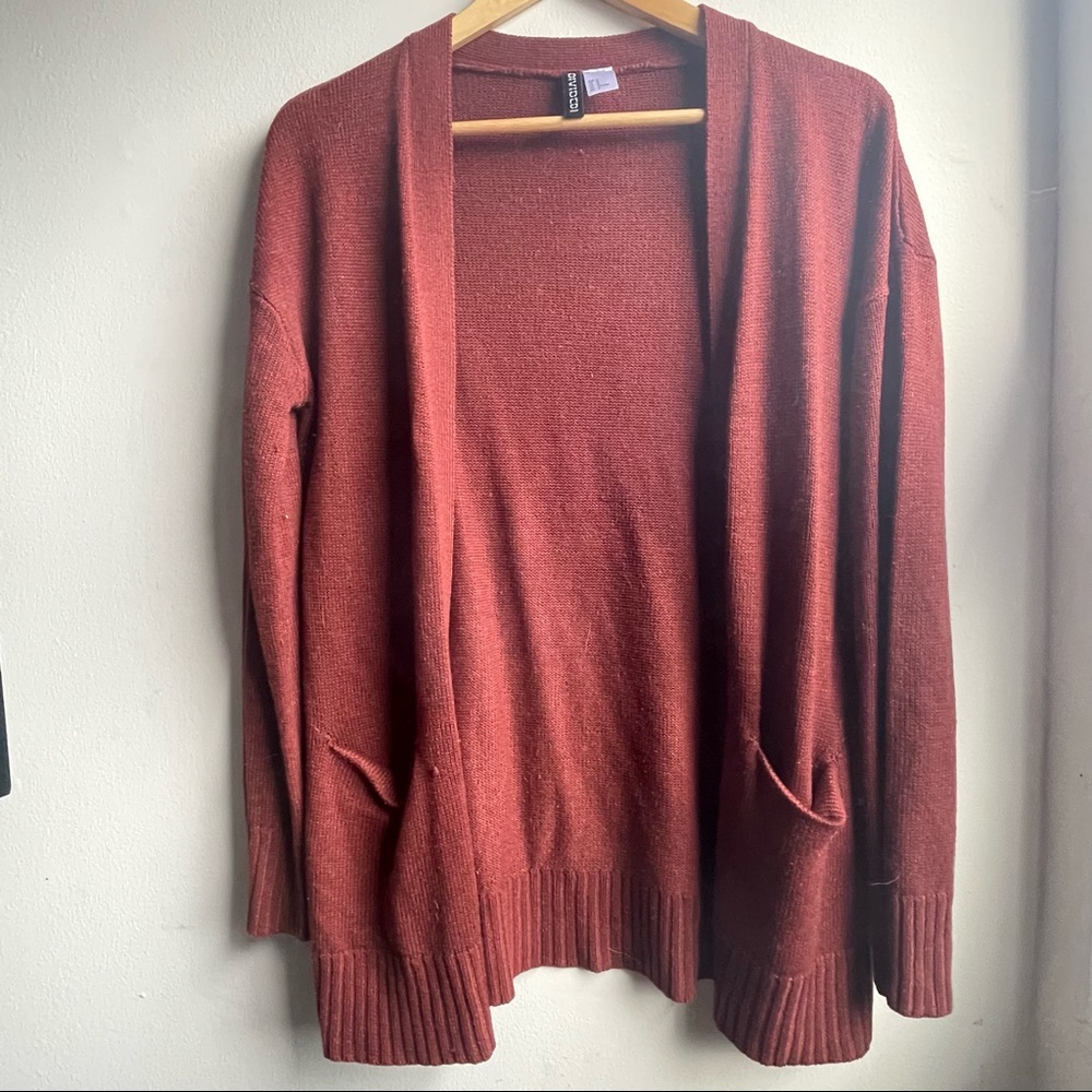 H&M cardigan